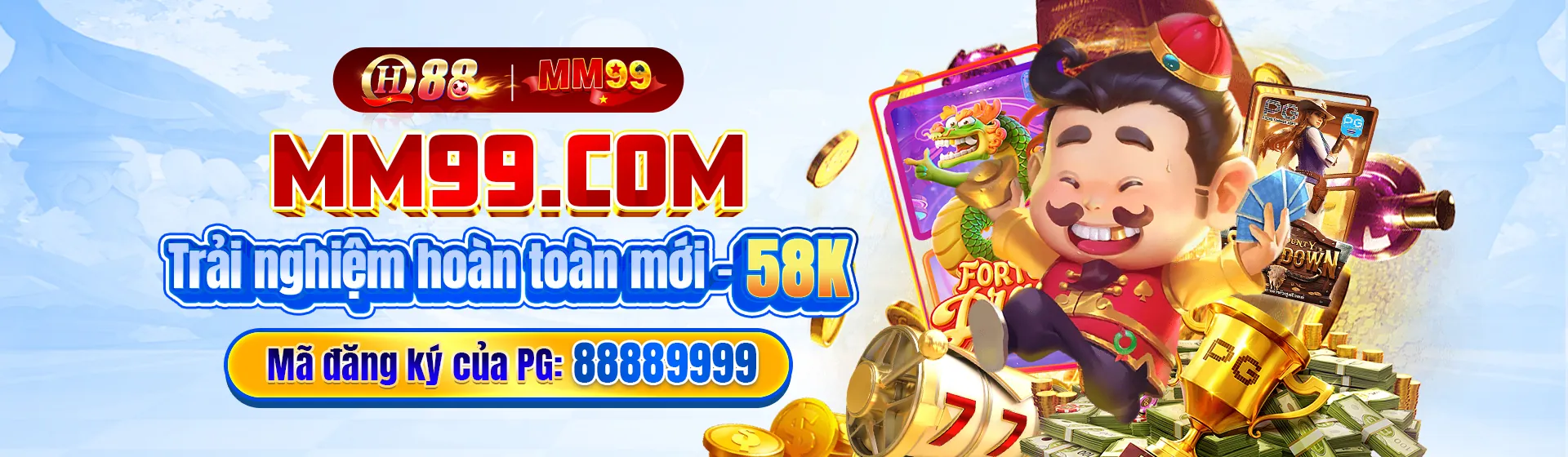 Game Nổ Hũ abc8 vin với Jackpot Khủng